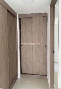 Apartamento en venta en Laureles La Almeria, Medellín · foto 12 de 15