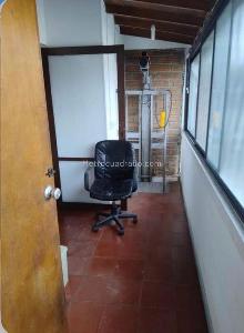 Casa de 4 alcobas en venta en Laureles, Medellín, 216 m² · foto 7 de 14