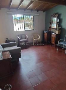 Casa de 4 alcobas en venta en Laureles, Medellín, 216 m² · foto 8 de 14