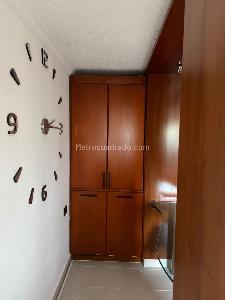 Apartamento de 4 alcobas en venta en La Almeria, Medellín, 100 m² · foto 4 de 20
