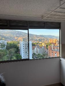 Apartamento de 4 alcobas en venta en La Almeria, Medellín, 100 m² · foto 7 de 20