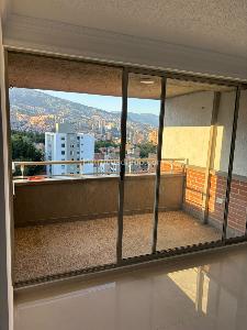 Apartamento de 4 alcobas en venta en La Almeria, Medellín, 100 m² · foto 9 de 20