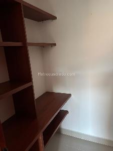 Apartamento de 4 alcobas en venta en La Almeria, Medellín, 100 m² · foto 16 de 20