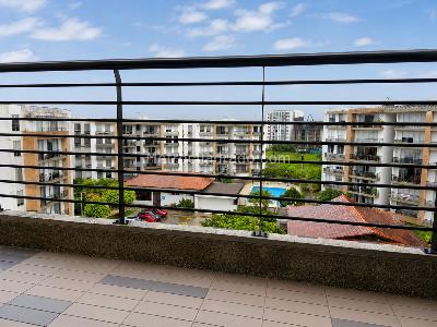 Apartamento en venta en Hacienda Rosablanca, Villavicencio · foto 4 de 18
