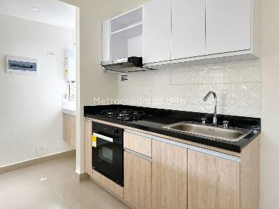 Apartamento en venta en Hacienda Rosablanca, Villavicencio · foto 6 de 18