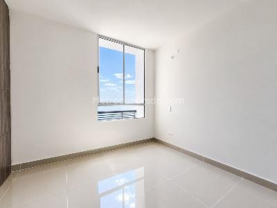 Apartamento en venta en Hacienda Rosablanca, Villavicencio · foto 9 de 18