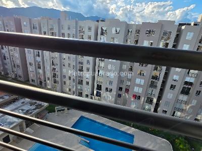 Apartamento en venta en Paso Llano 4, Villavicencio · foto 10 de 12