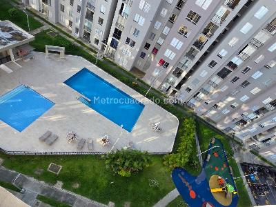 Apartamento en venta en Paso Llano 4, Villavicencio · foto 11 de 12