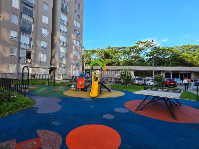 Apartamento en venta en Paso Llano 4, Villavicencio · foto 12 de 12