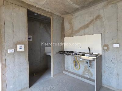 Apartamento en venta en Paso Llano 4, Villavicencio · foto 4 de 12