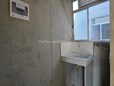 Apartamento en venta en Paso Llano 4, Villavicencio · foto 5 de 12