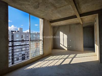 Apartamento en venta en Paso Llano 4, Villavicencio · foto 7 de 12
