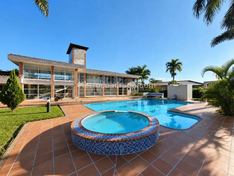 Casa en Arriendo, Condominio Horizontes, Villavicencio
