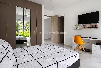Casa de 4 alcobas en venta en Condominio Santa Teresita, Villavicencio · foto 14 de 20
