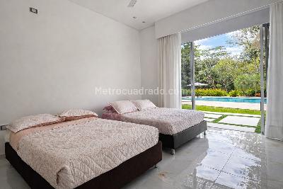 Casa de 4 alcobas en venta en Condominio Santa Teresita, Villavicencio · foto 16 de 20