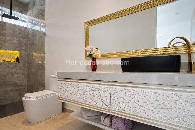 Casa de 4 alcobas en venta en Condominio Santa Teresita, Villavicencio · foto 17 de 20