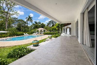Casa de 4 alcobas en venta en Condominio Santa Teresita, Villavicencio · foto 18 de 20
