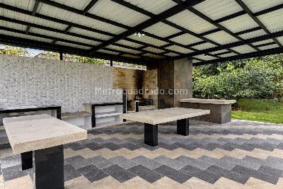 Casa de 4 alcobas en venta en Condominio Santa Teresita, Villavicencio · foto 19 de 20