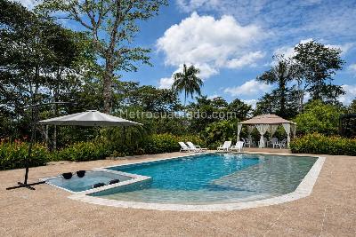 Casa de 4 alcobas en venta en Condominio Santa Teresita, Villavicencio · foto 20 de 20
