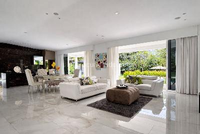 Casa de 4 alcobas en venta en Condominio Santa Teresita, Villavicencio · foto 2 de 20