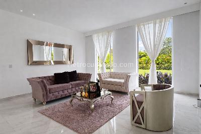 Casa de 4 alcobas en venta en Condominio Santa Teresita, Villavicencio · foto 4 de 20
