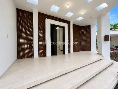 Casa de 4 alcobas en venta en Aldea La Aurora, Villavicencio, 470 m² · foto 2 de 20