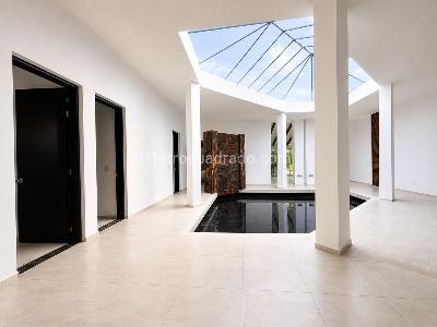 Casa de 4 alcobas en venta en Aldea La Aurora, Villavicencio, 470 m² · foto 4 de 20