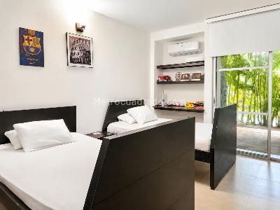 Casa de 5 alcobas en venta en Condominio Palma Real, Villavicencio, 994 m² · foto 8 de 20
