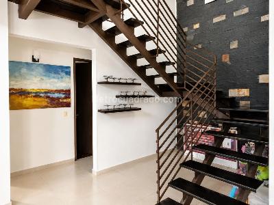 Casa de 5 alcobas en venta en Condominio Palma Real, Villavicencio, 994 m² · foto 9 de 20