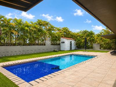 Casa de 5 alcobas en venta en Condominio Palma Real, Villavicencio, 994 m² · foto 16 de 20