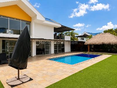 Casa de 5 alcobas en venta en Condominio Palma Real, Villavicencio, 994 m² · foto 17 de 20
