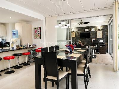 Casa de 5 alcobas en venta en Condominio Palma Real, Villavicencio, 994 m² · foto 4 de 20