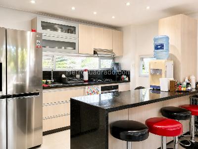 Casa de 5 alcobas en venta en Condominio Palma Real, Villavicencio, 994 m² · foto 5 de 20
