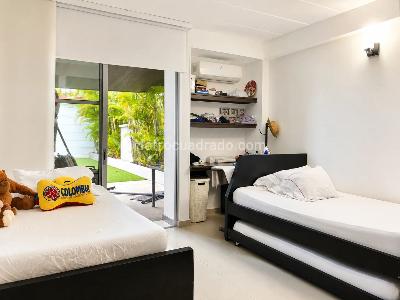 Casa de 5 alcobas en venta en Condominio Palma Real, Villavicencio, 994 m² · foto 6 de 20