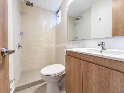 Apartamento de 2 alcobas en venta en Prado Verde Hacienda Rosablanca, Villavicencio, 58 m² · foto 11 de 12