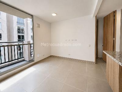 Apartamento de 2 alcobas en venta en Prado Verde Hacienda Rosablanca, Villavicencio, 58 m² · foto 2 de 12