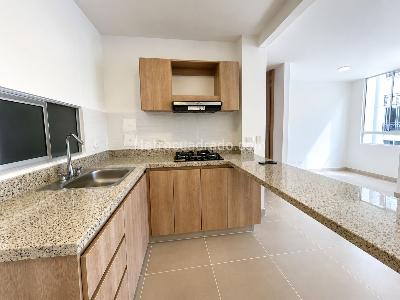 Apartamento de 2 alcobas en venta en Prado Verde Hacienda Rosablanca, Villavicencio, 58 m² · foto 4 de 12
