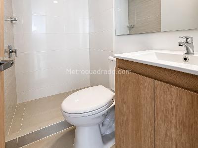 Apartamento de 2 alcobas en venta en Prado Verde Hacienda Rosablanca, Villavicencio, 58 m² · foto 7 de 12