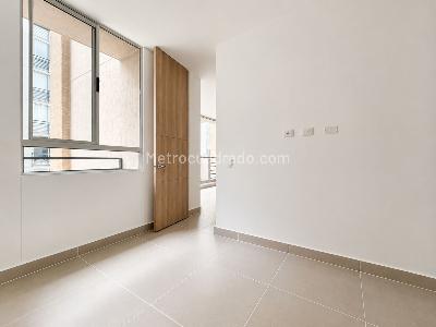 Apartamento de 2 alcobas en venta en Prado Verde Hacienda Rosablanca, Villavicencio, 58 m² · foto 8 de 12