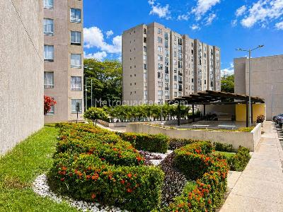 Apartamento en venta en Conjunto Paso Llano 2, Villavicencio · foto 13 de 16