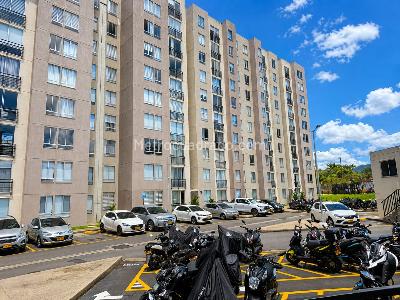 Apartamento en venta en Conjunto Paso Llano 2, Villavicencio · foto 14 de 16