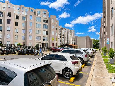 Apartamento en venta en Conjunto Paso Llano 2, Villavicencio · foto 15 de 16
