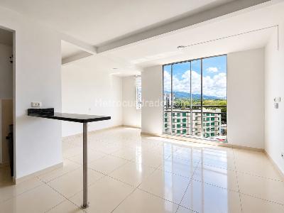 Apartamento en venta en Conjunto Paso Llano 2, Villavicencio · foto 2 de 16