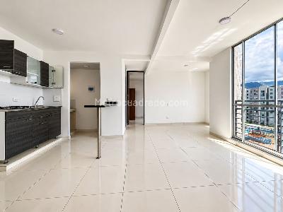 Apartamento en venta en Conjunto Paso Llano 2, Villavicencio · foto 3 de 16