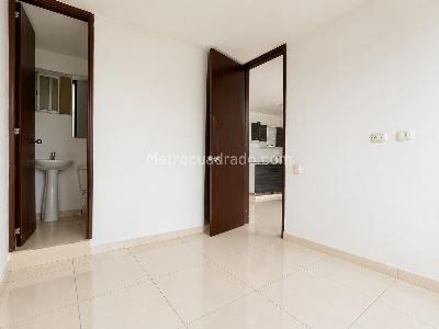 Apartamento en venta en Conjunto Paso Llano 2, Villavicencio · foto 8 de 16