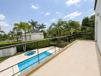 Casa de 5 alcobas en venta en El Rincón De Las Lomas, Villavicencio, 1110 m² · foto 18 de 20
