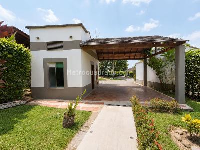 Casa de 5 alcobas en venta en El Rincón De Las Lomas, Villavicencio, 1110 m² · foto 19 de 20