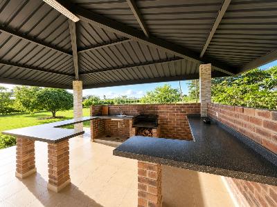 Casa de 5 alcobas en venta en Condominio Campestre Horizontes, Villavicencio, 795 m² · foto 18 de 20