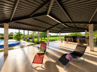 Casa de 5 alcobas en venta en Condominio Campestre Horizontes, Villavicencio, 795 m² · foto 19 de 20