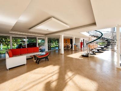 Casa de 5 alcobas en venta en Condominio Campestre Horizontes, Villavicencio, 795 m² · foto 3 de 20